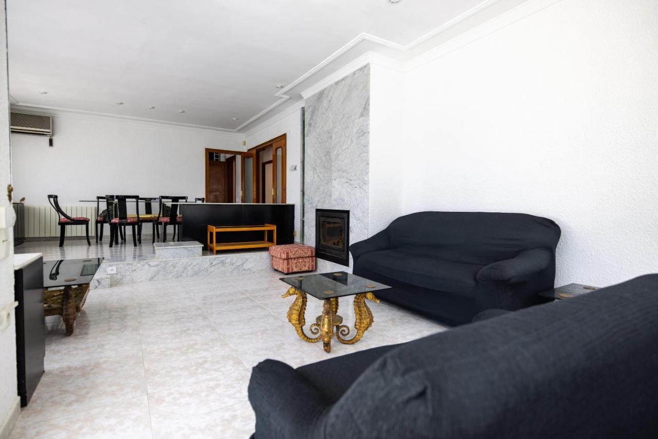 Oasis Villa *