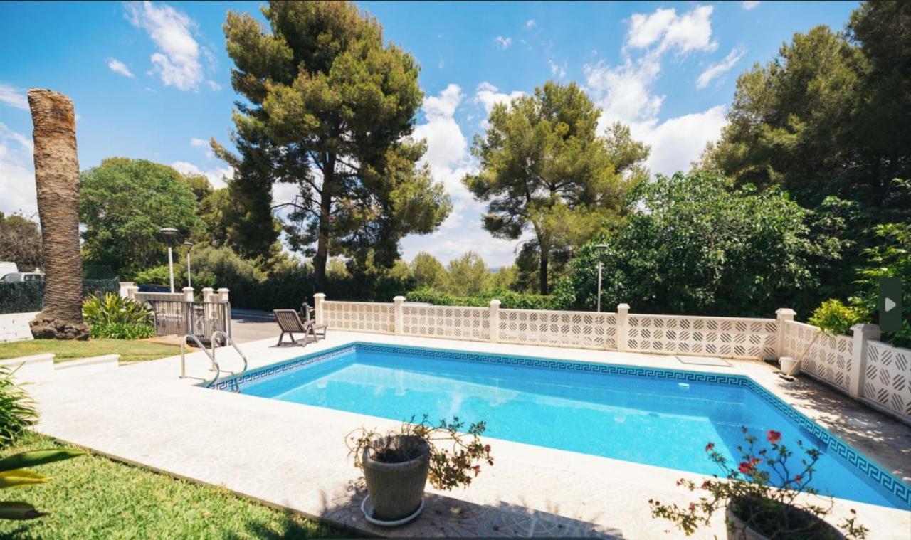 Villa Oasis