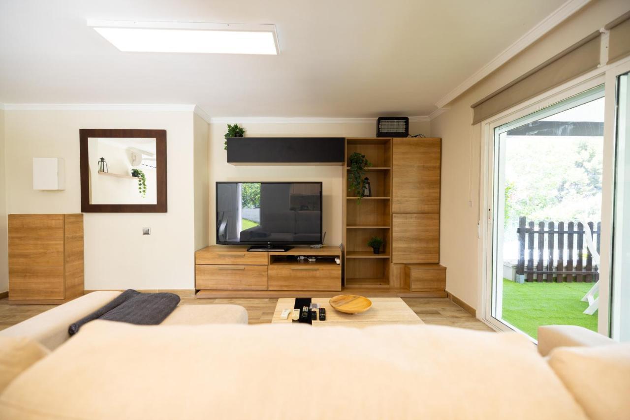 Oasis Villa *