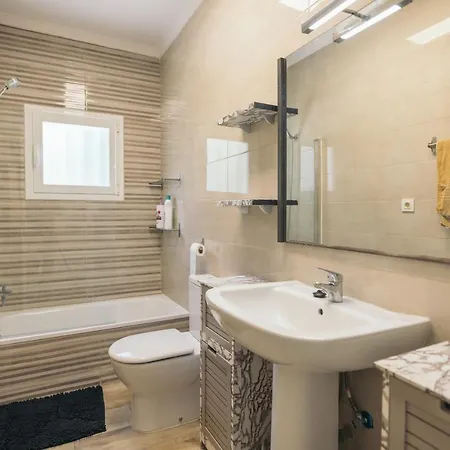 Oasis Salou Villa Exterior photo