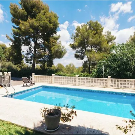 Oasis Salou Villa Exterior photo