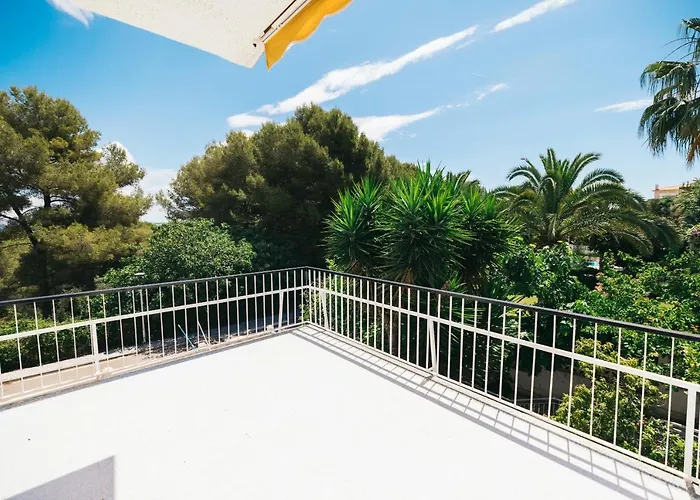 Oasis Salou