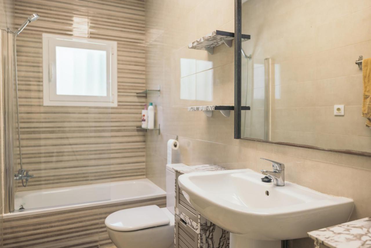 Villa Oasis Salou