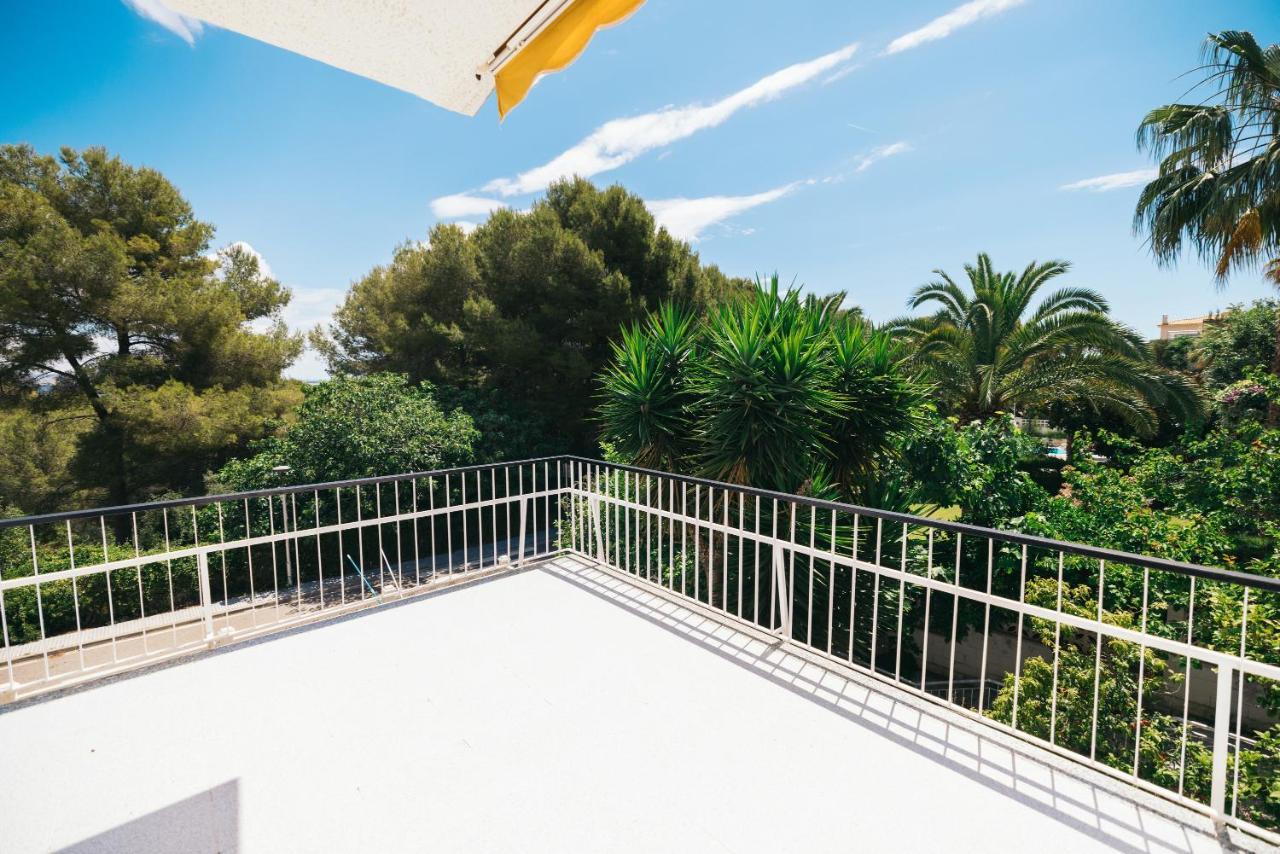 Villa Oasis
