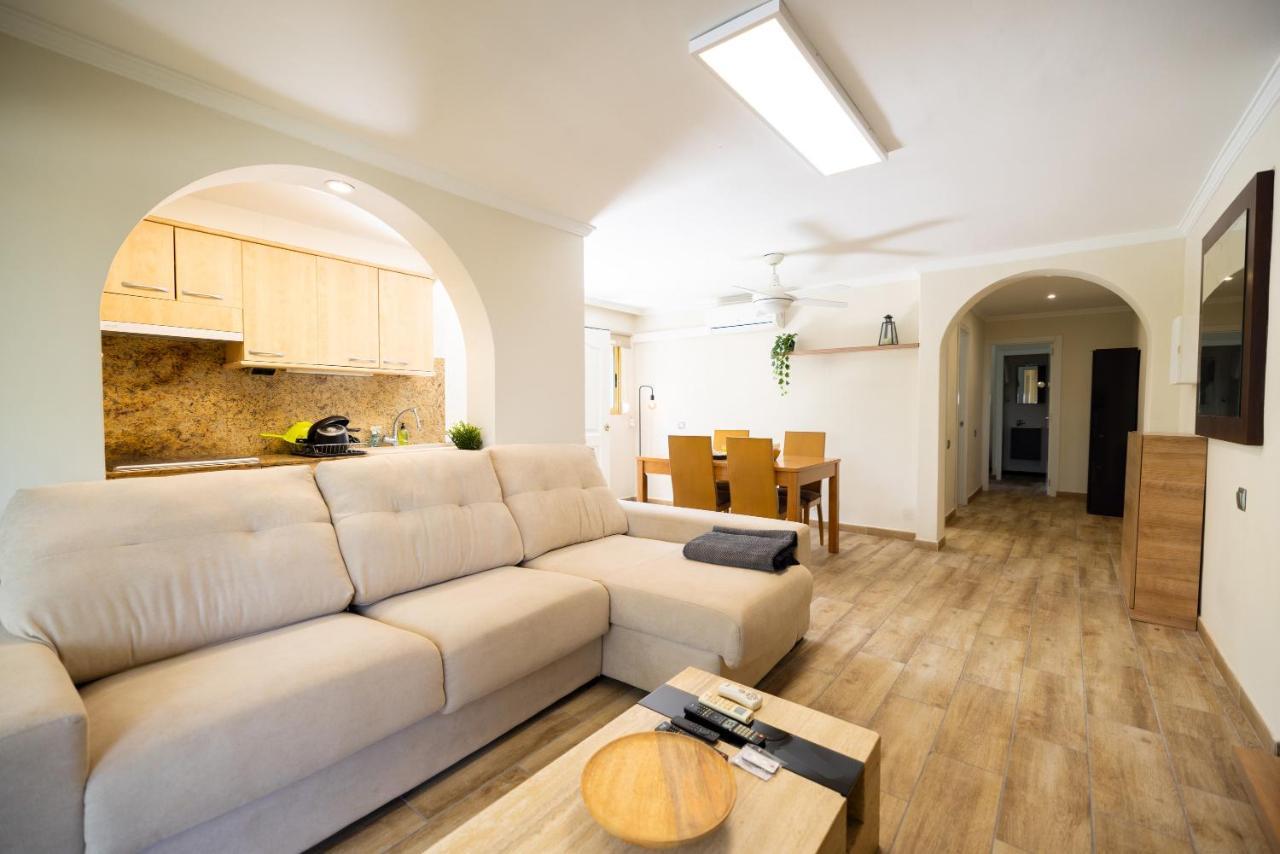 Oasis Villa