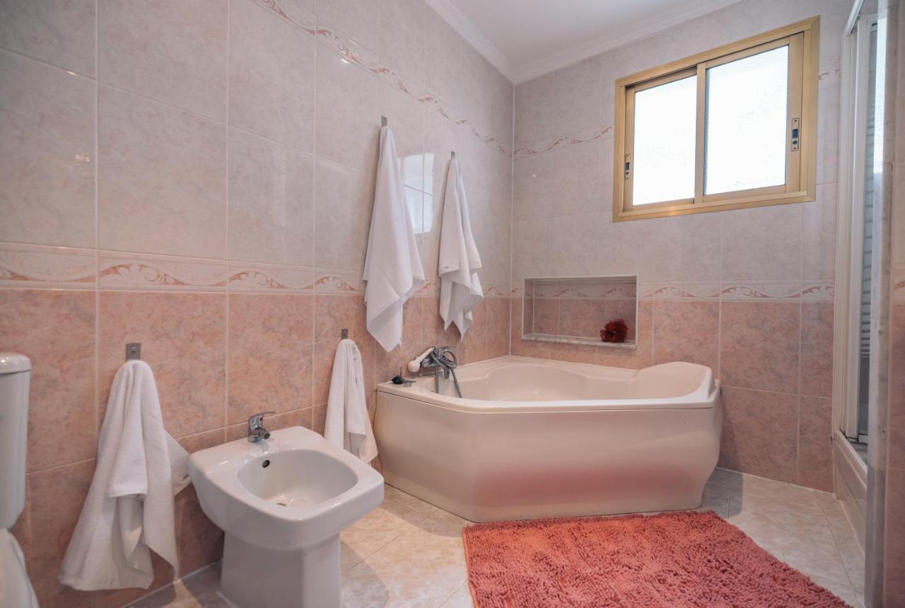 Oasis Villa Salou