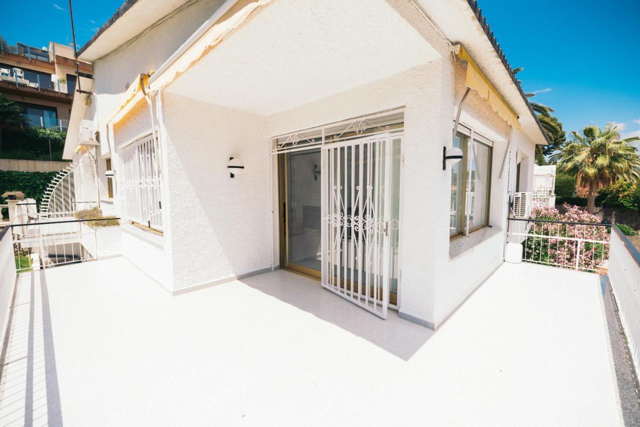 Oasis Villa *