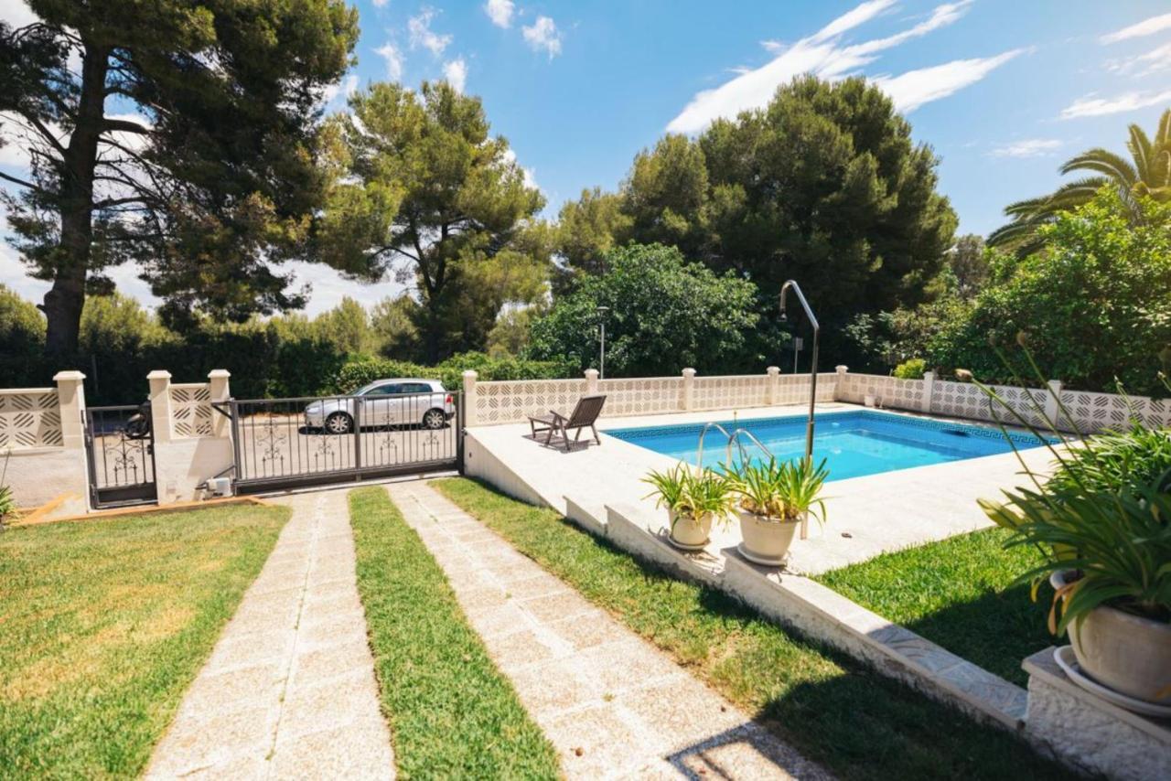 Villa Oasis