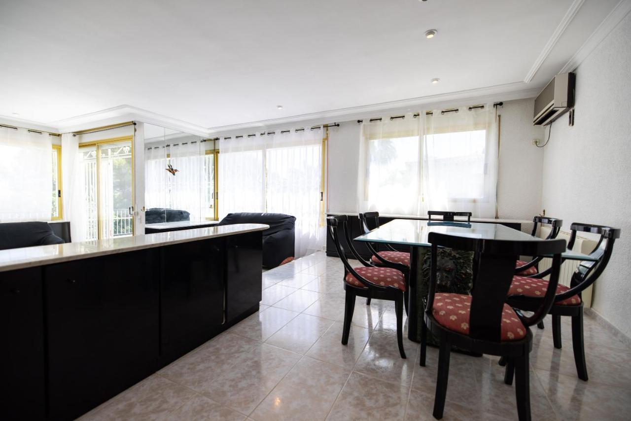 Oasis Villa Salou