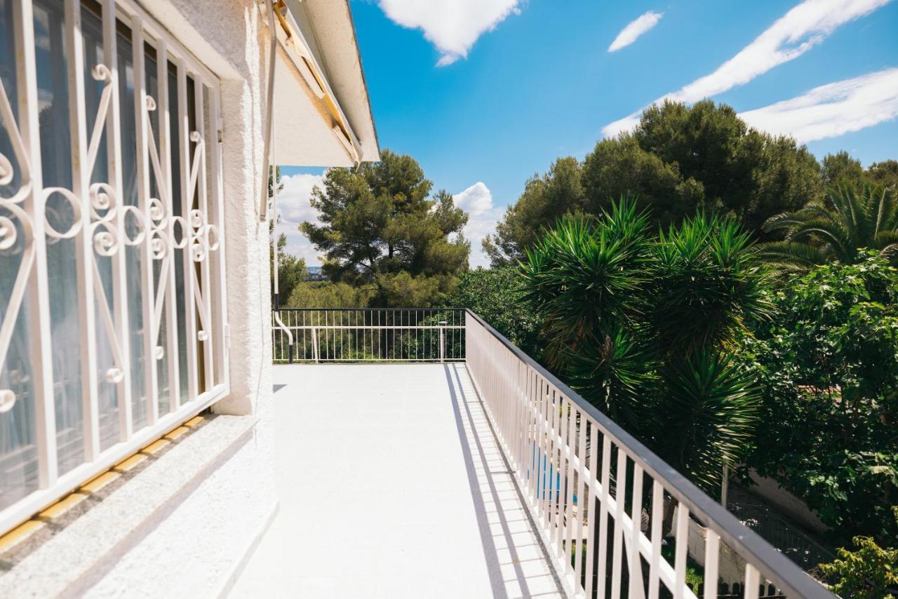 Villa Oasis Salou